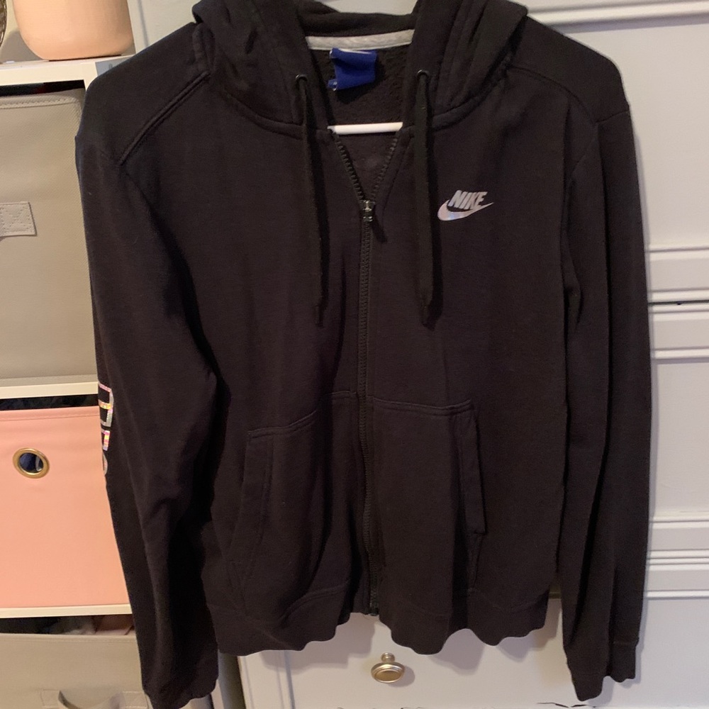 NIKE jacket